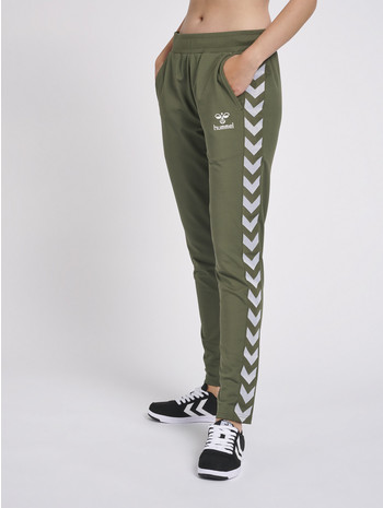 Nelly 2.0 Tapered Pants