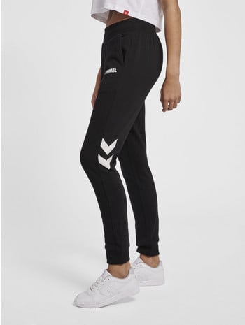 LEGACY WOMAN TAPERED PANTS