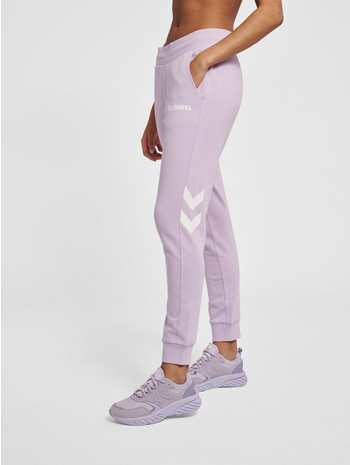 Legacy Woman Tapered Pants