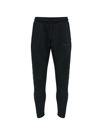LEGACY POLY TAPERED PANTS