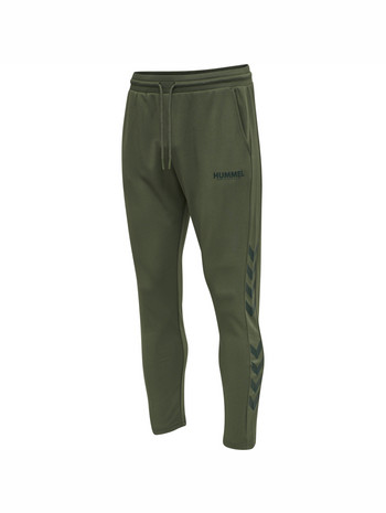 Legacy Poly Tapered Pants