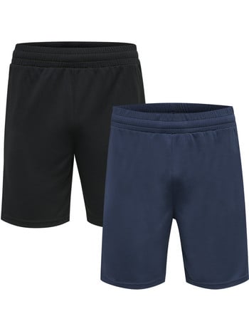 Te Topaz 2-Pack Shorts