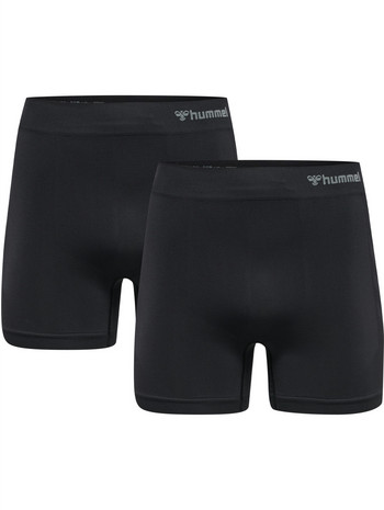 JACK SEAMLESS BOXERS 2-PACK