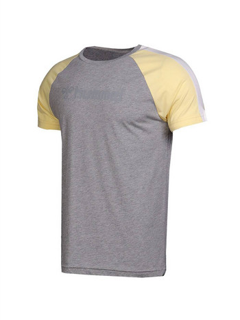 Niels Short Sleeve T-Shirt
