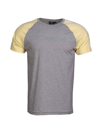 Niels Short Sleeve T-Shirt