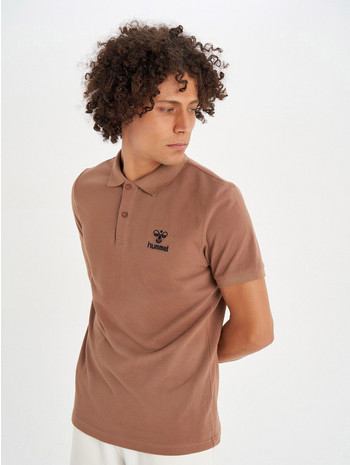 leon Polo T-Shirt S/S Tee